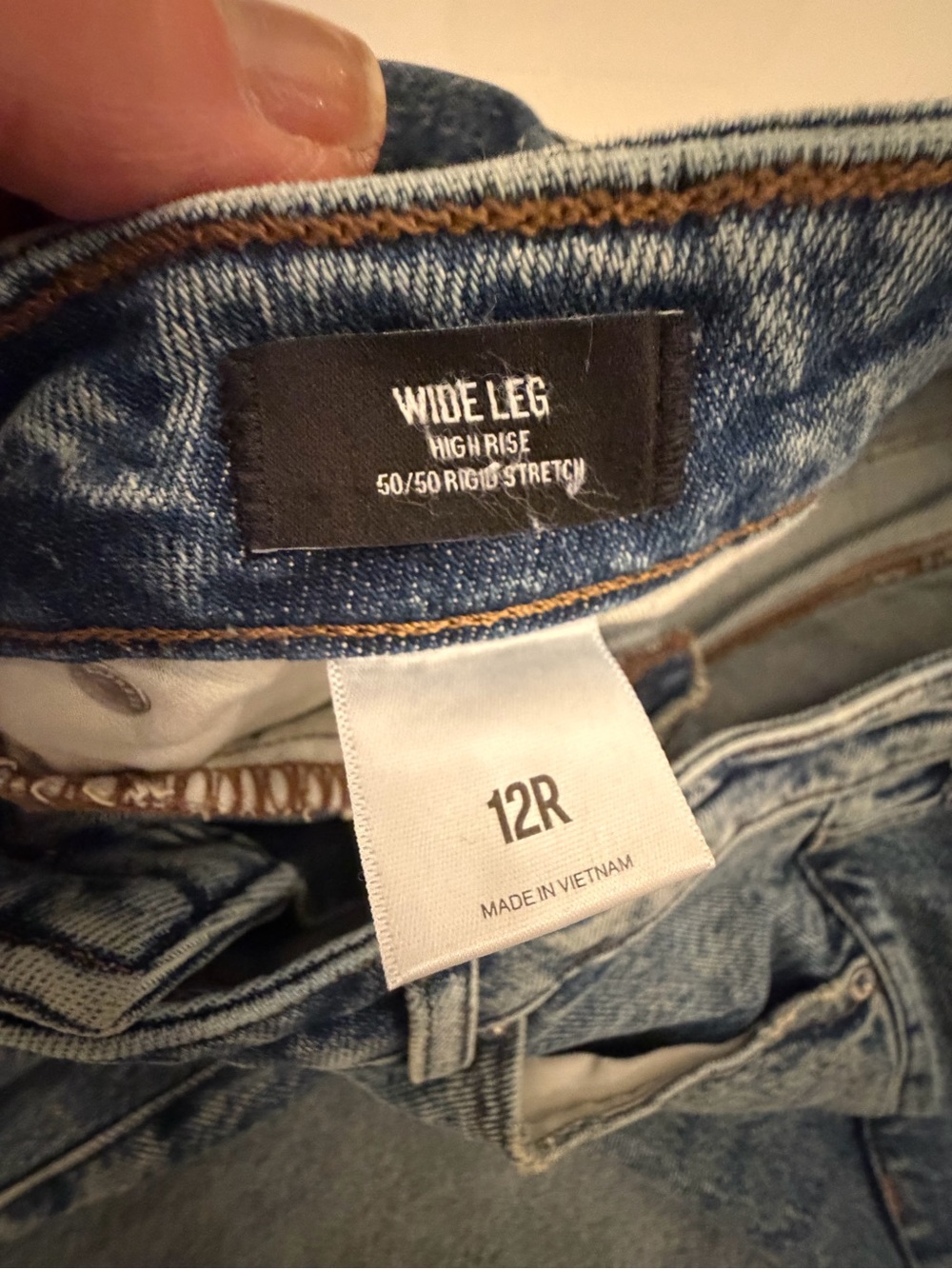 Express jeans - Picture 4 of 4